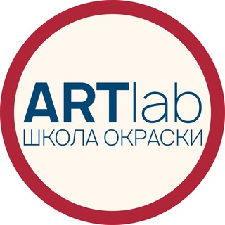 Логотип канала artlab_tg