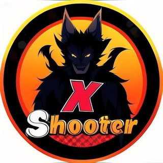 Логотип канала x_shooter