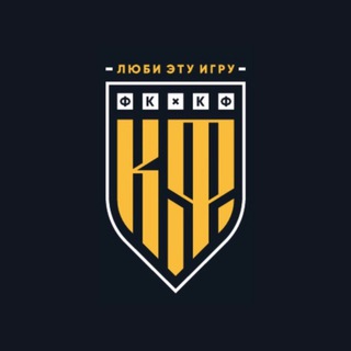 Логотип канала KFNik