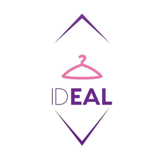 Логотип канала ideal_trading