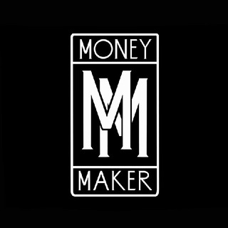 Логотип канала moneymakertradecompany