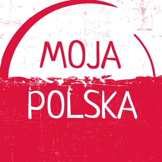 Логотип канала mojapolska