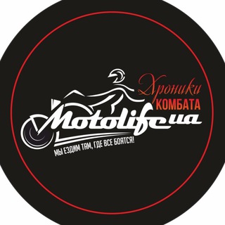 Логотип канала motolifeua