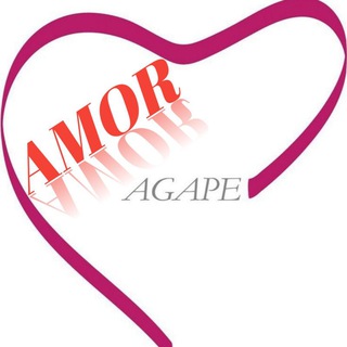 Логотип amoragapeofc