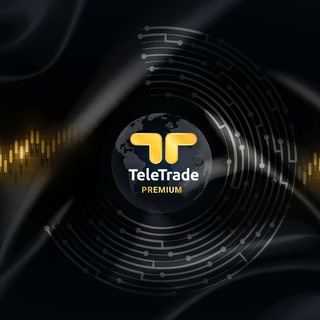 Логотип канала Teletrade_Premium