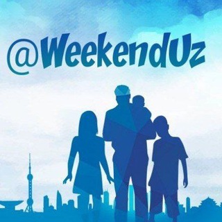 Логотип weekenduz