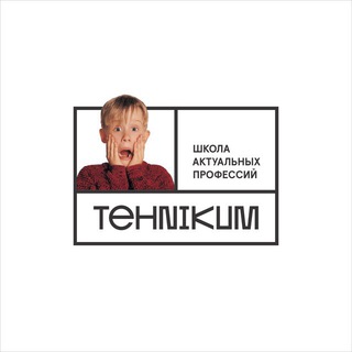 Логотип tehnikum_hr