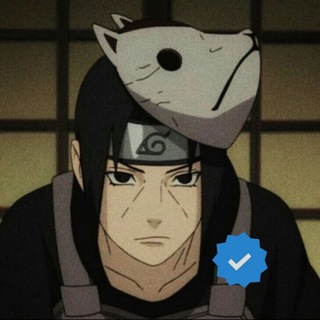 Логотип канала naruto_overtime