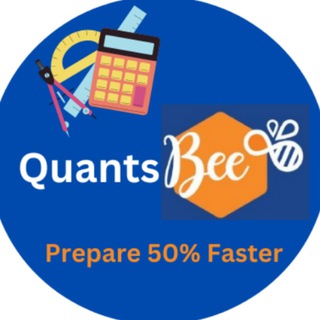 Логотип канала quants_bee