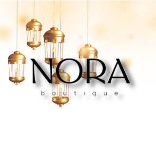 Логотип канала nora_boutique_uz