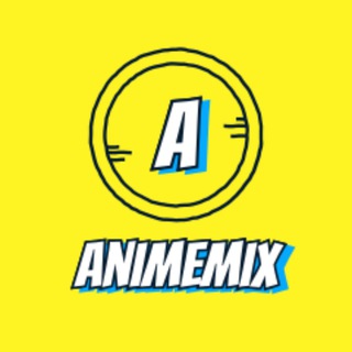 Логотип канала animemix01