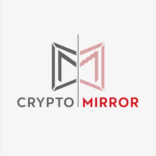 Логотип канала crypto_mirror_public