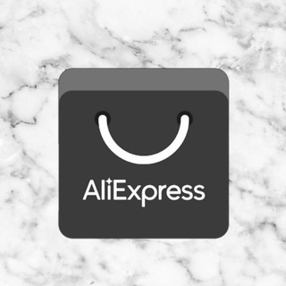 Логотип канала aliexpress_prg