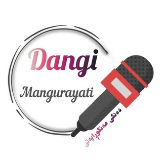 Логотип канала dangi_mangur