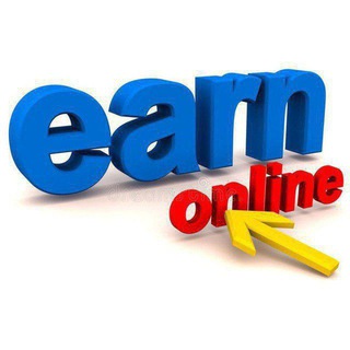 Логотип канала earn_online_official_tuber