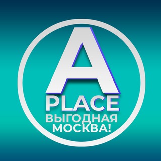 Логотип канала aceplace_one