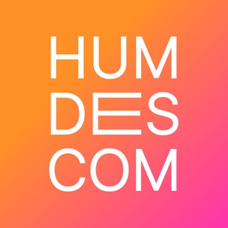 Логотип канала humdescommunity