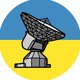 Логотип канала locatorukraine