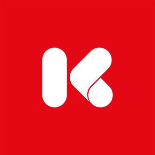 Логотип канала kp_resort