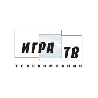 Логотип канала tvigra