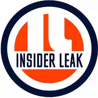 Логотип канала insider_leak_of_the_day