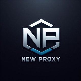 Логотип newproxy_ir