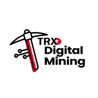 Логотип trxdigitalmining