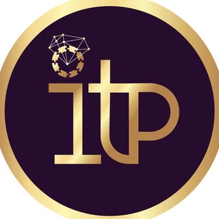 Логотип itpsmart