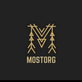 Логотип mostorg13