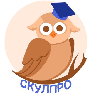 Логотип канала schoolpro_ubt