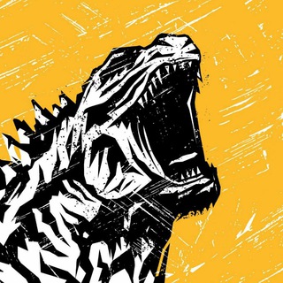 Логотип канала gozilla_channel