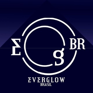 Логотип канала everglowbr