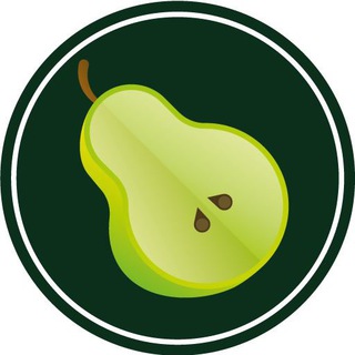 Логотип peartoken_ann