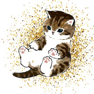 Логотип канала super_catss