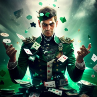 Логотип thepokermasters