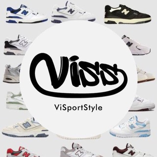 Логотип visportstyle_shop