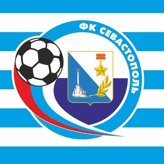 Логотип канала fcsevastopol