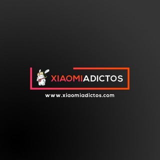 Логотип канала somosxiaomiadictos