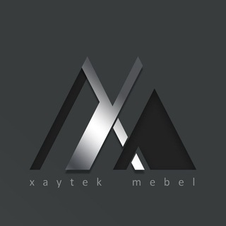 Логотип xaytekmebel