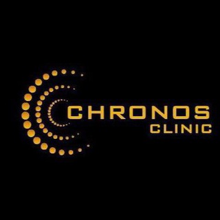 Логотип канала chronos_clinic