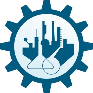 Логотип канала petro_chem