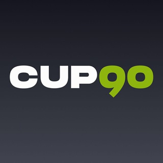 Логотип канала cup9o