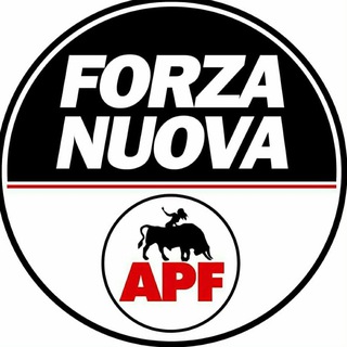 Логотип канала forzanuovafn