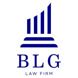 Логотип blglawfirm