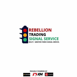 Логотип rebellion_trading