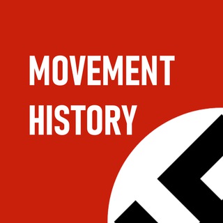 Логотип канала movementhistory