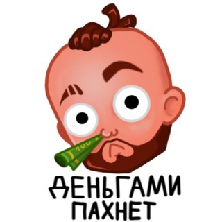 Логотип канала okhanovchat