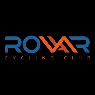 Логотип канала chat_rovarclub