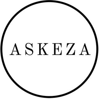 Логотип канала askeza_detox