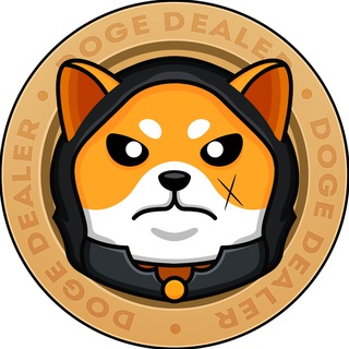 Логотип канала dogedealernews